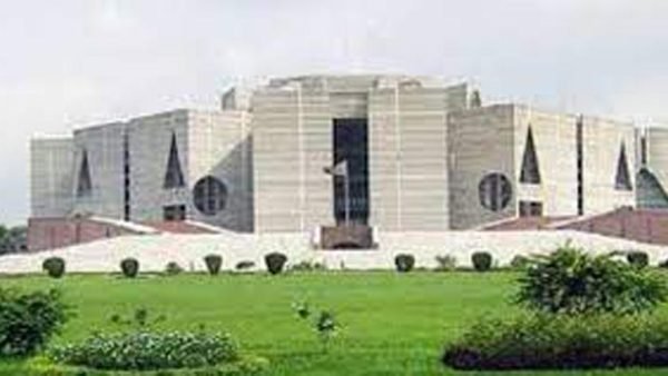 সংসদ অধিবেশন উপলক্ষে ডিএমপির নিষেধাজ্ঞা