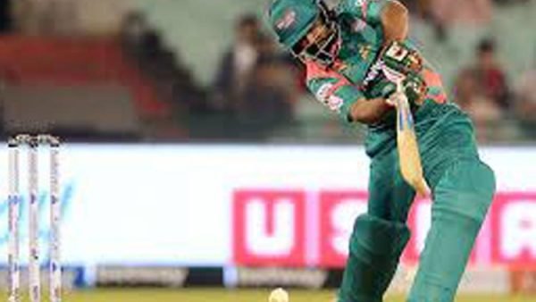 স্পিনার হয়ে গেলেন সুজন