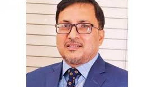 করোনায় আক্রান্ত স্বাস্থ্য অধিদপ্তরের মহাপরিচালক