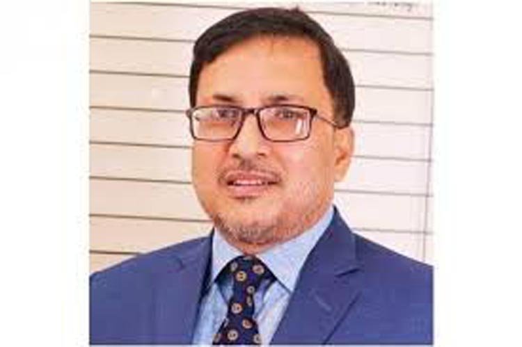 করোনায় আক্রান্ত স্বাস্থ্য অধিদপ্তরের মহাপরিচালক