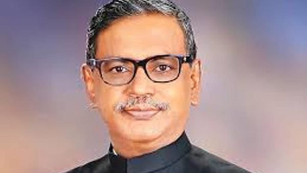 কাদের মির্জা-বাদলকে প্রধান আসামি করে  মামলার অভিযোগ