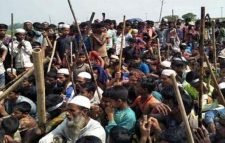 শাল্লায় তাণ্ডব: রাতভর অভিযানে আটক ২৪ মামলায় আসামী ১৫০০