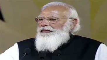 এক নজরে মোদির বাংলাদেশ সফর