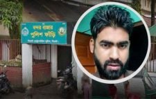 রায়হান হত্যা মামলার চার্জশিট প্রস্তুত