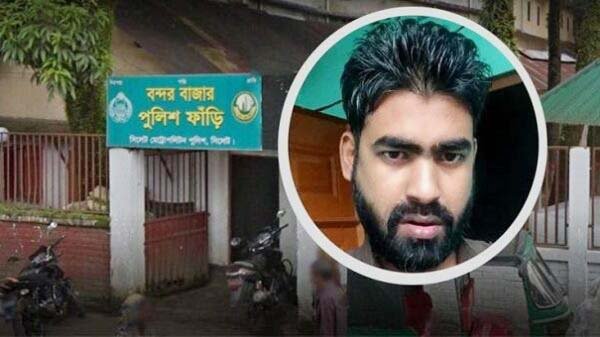 রায়হান হত্যা মামলার চার্জশিট প্রস্তুত