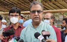 বাস্থ্যবিধি মেনেই বইমেলা হবে’