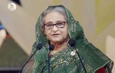 বাংলাদেশের জন্মের সঙ্গে ভারত ওতপ্রোতভাবে জড়িত: প্রধানমন্ত্রী