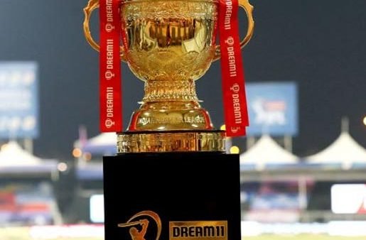 ২০২২ আইপিএল হবে দশ দলের