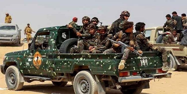 ইয়েমেনে ভয়াবহ সংঘর্ষে নিহত ৯০