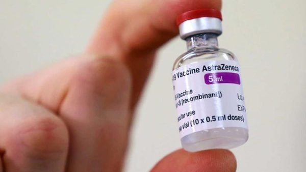 নেদারল্যান্ডসেও স্থগিত অ্যাস্ট্রাজেনেকার টিকা