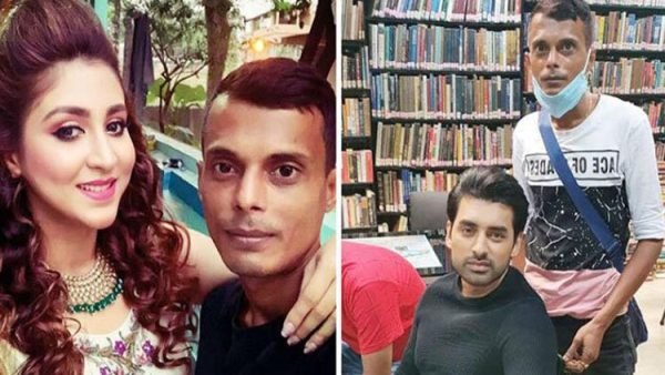 অঙ্কুশ-ঐন্দ্রিলার সহকারীর রহস্যজনক মৃত্যু