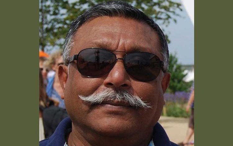 করোনায় মারা গেলেন বিএনপি নেতা
