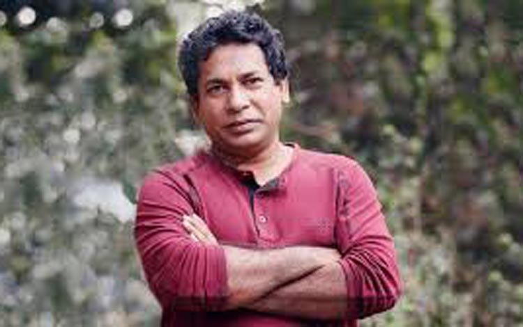 মোশাররফ করিমের চ্যানেলে অভিনয়ের সুযোগ পাবে দর্শকরা
