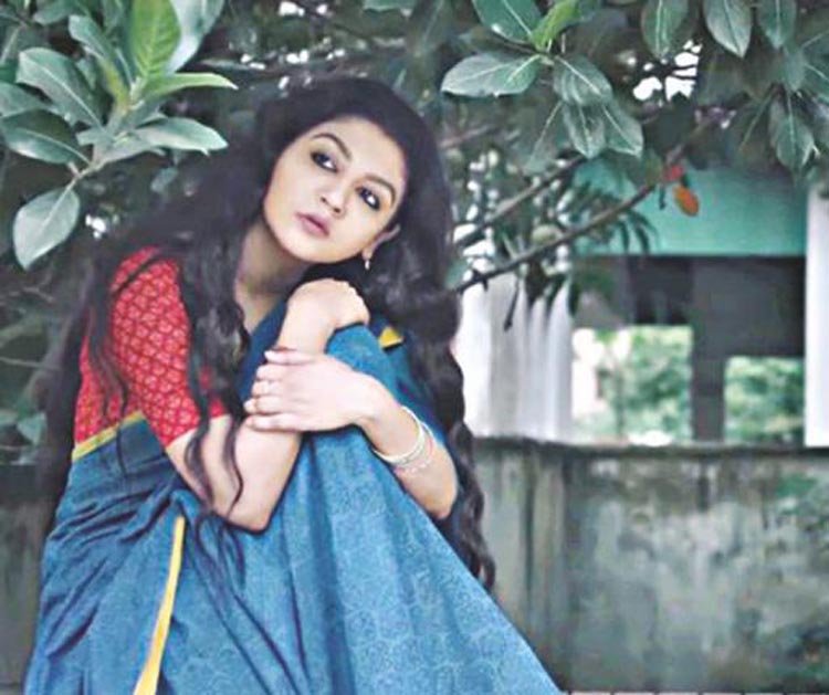 মুক্তি পাচ্ছে জয়ার ‘অতলাচক্র’