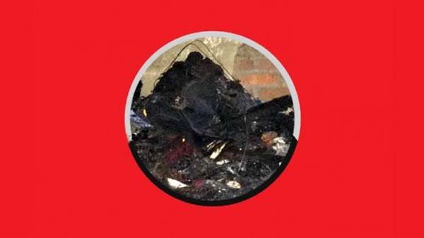 সিলেটে আতশবাজির আগুনে পুড়ল ৪ বসতঘর