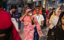 মাস্ক পরা নিশ্চিতে সরকারের ১১ নির্দেশনা