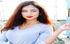 সালওয়ার শুটিং শুরু