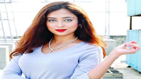 সালওয়ার শুটিং শুরু