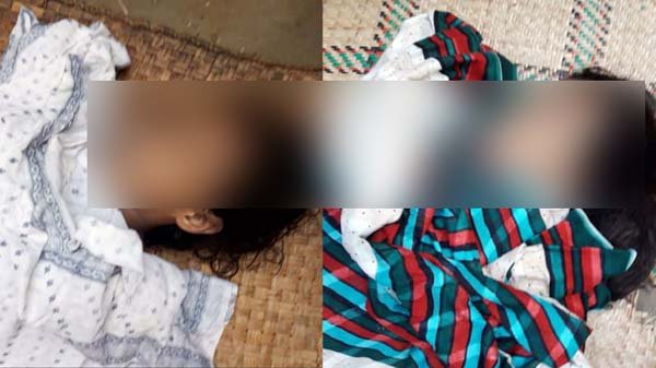 মোগলাবাজারে পানিতে ডুবে দুই শিশুর মৃত্যু