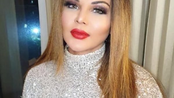 রাখি সাওয়ান্তকে নিয়ে তৈরি হবে বায়োপিক