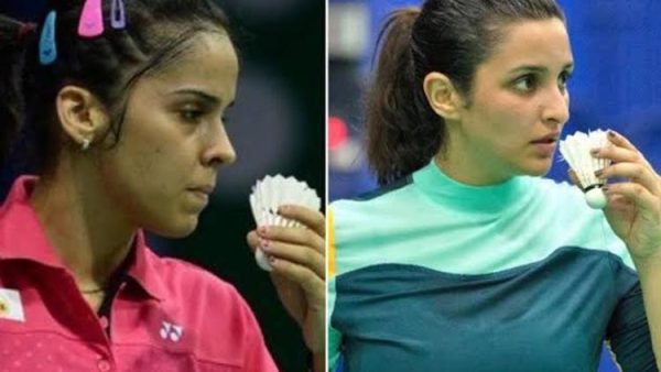 ‘সাইনা’ হয়ে টিজারেই নজর কাড়লেন পরিণীতি