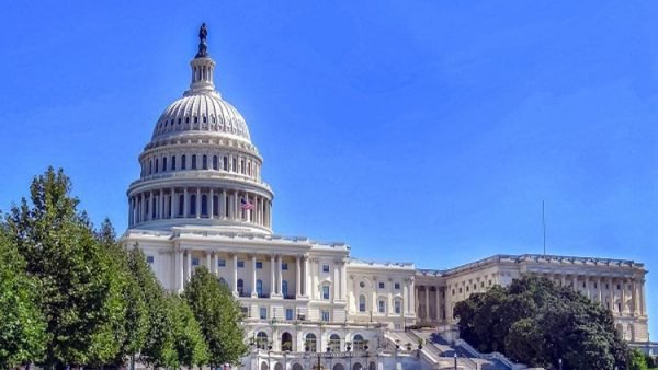 মিয়ানমার অভ্যুত্থান  নিন্দা জানিয়ে যুক্তরাষ্ট্রের প্রস্তাবিত বিল বাতিল