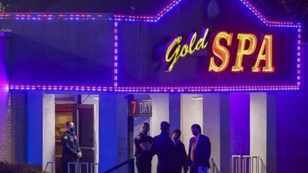 যুক্তরাষ্ট্রে গুলিতে ছয় এশীয় নারীসহ নিহত ৮