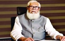 বঙ্গবন্ধু বিশ্ব রাজনীতির বরপুত্র- সালমান এফ রহমান