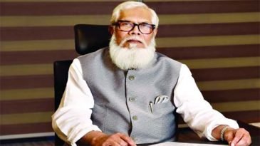 বঙ্গবন্ধু বিশ্ব রাজনীতির বরপুত্র- সালমান এফ রহমান