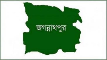 জগন্নাথপুরে পুলিশের ওপর হামলা চালিয়ে আসামি ছিনতাই