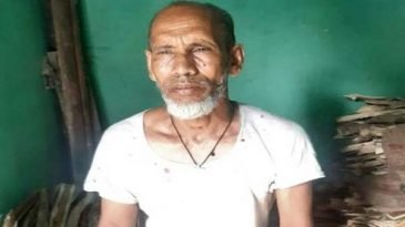 নবীগঞ্জে স্বামীর হাতে স্ত্রী খুন