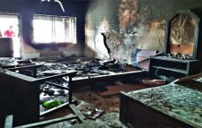 উত্তপ্ত ব্রাহ্মণবাড়িয়া, গুলিতে নিহত ৫