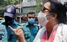 ডাক্তার বড় না পুলিশ বড়, আমি দেখব’