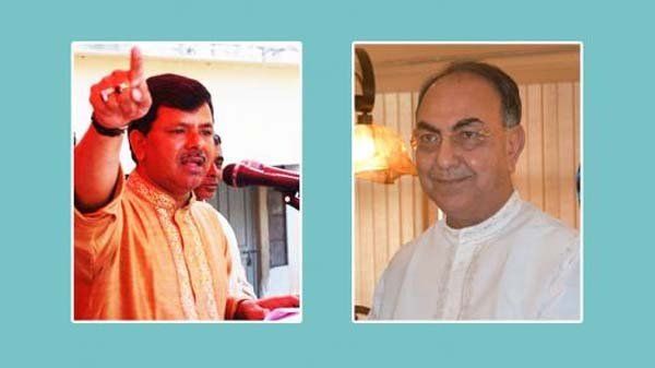 ইলিয়াস আলী ‘গুম’: নেপথ্যে সরকার নয়, বিএনপির লোক