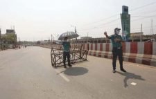 কঠোর লকডাউন আরও বাড়ানোর প্রস্তাব, সিদ্ধান্ত ১৯ এপ্রিল