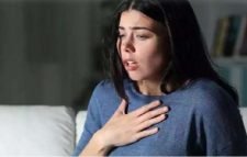 করোনার যে ৫টি লক্ষণ দেখা দিলে হাসপাতালে ভর্তি হতে হবে