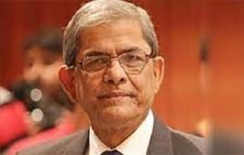 বাংলাদেশ দুই দানবের হাতে পড়েছে: ফখরুল