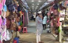 রাত ৮টা পর্যন্ত খোলা থাকবে দোকানপাট-শপিংমল