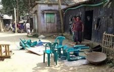 শাল্লায় হামলা : আদালতে ৭২ জনের বিরুদ্ধে মামলা