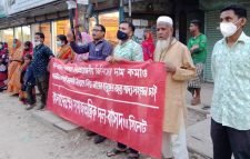 লকডাউনে নিম্ন-আয়ের মানুষের খাদ্য সহায়তা নিশ্চিত করার দাবি