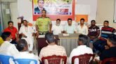 সিলেট-৩ আসনে আতিককে প্রার্থী দেয়ার দাবী  জাতীয় যুব সংহতি দক্ষিণ সুরমা উপজেলার