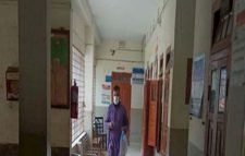 বদলির পরও কানাইঘাট ছাড়ছেন না স্বাস্থ্য কমপ্লেক্সের অফিস সহকারি