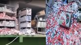 কুমিল্লা ওষুধের কারখানায় বিস্ফোরণে গুরুত্বর আহত ৭