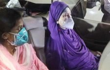 রাতে হাসপাতালে নেয়া হবে খালেদা জিয়াকে