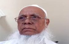 চলে গেলেন জেলে মৃত মোশতাকের বাবাও