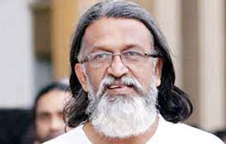 করোনায় আক্রান্ত গাজী রাকায়েত