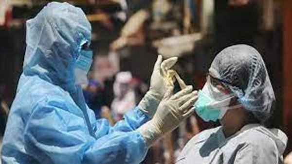ভারতে একদিনে ১ লাখের বেশি আক্রান্ত শনাক্ত