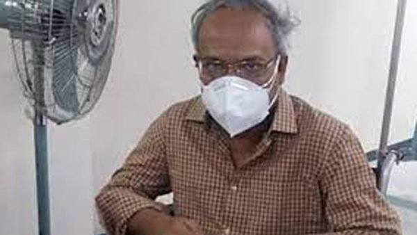 রিজভীর শারীরিক অবস্থার কিছুটা উন্নতি