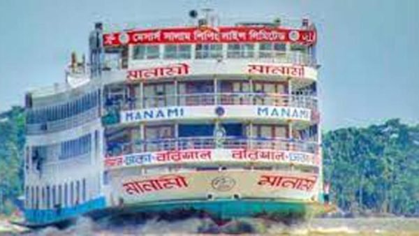 লঞ্চ ভাড়াও বাড়ল ৬০ শতাংশ