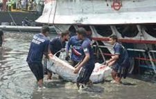 শীতলক্ষ্যায় লঞ্চডুবি: আরও ৫ লাশ উদ্ধার